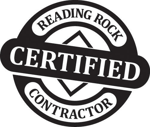 Reading Rock