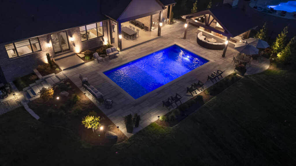 The Backyard Retreat