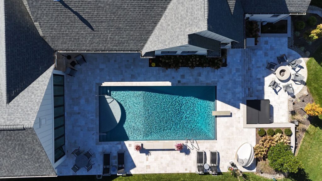 The Modern Farmhouse